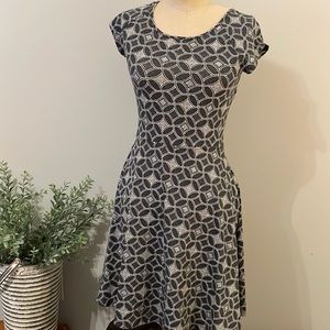 Juniors SO Authentic American  Heritage dress -SMALL